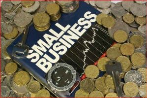Объем кредитования малого бизнеса за месяц сократился на 13,7 млрд тенге